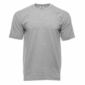 Open Heart Snow Ready Heavyweight Solid Crew Neck - Mens
