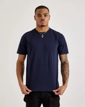 Light Wool Day Off City Lab Regular Fit Tee