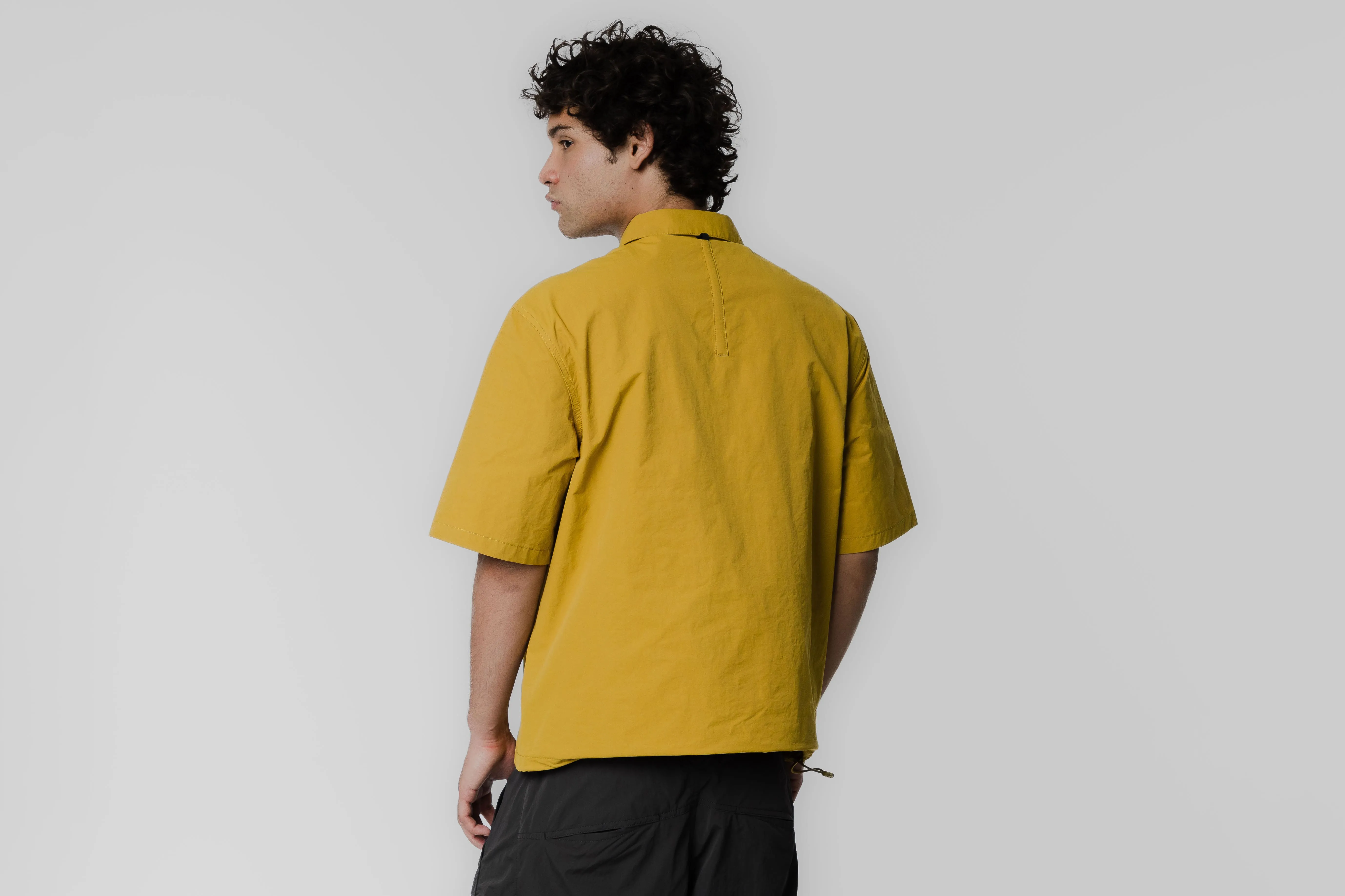 Oakley Reserve Pocket Shirt MinimalistAesthetic