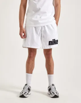 NoRubEdging Nike Club Flow Shorts