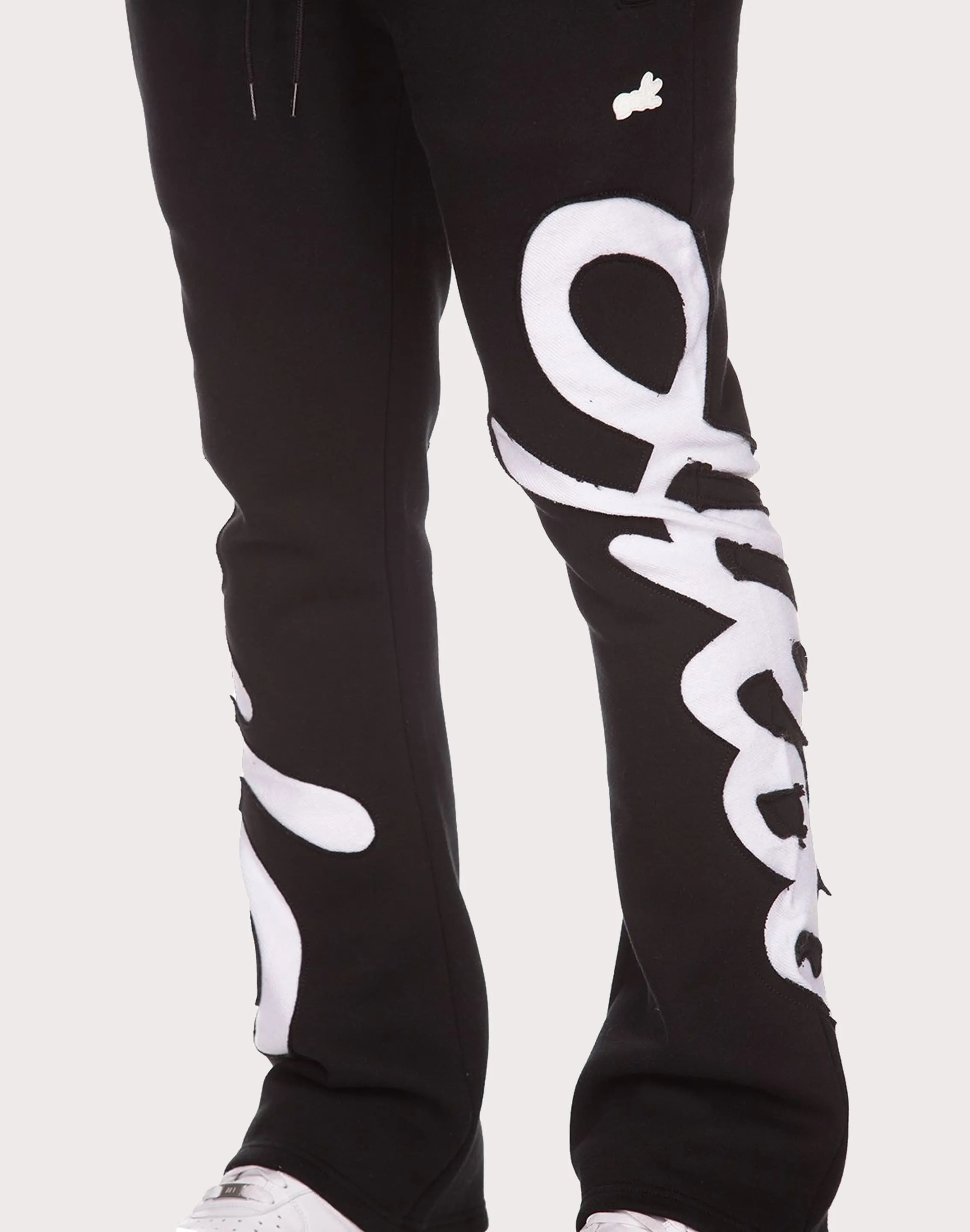 Lightweight Material outdoor mode Akoo Rec Straight Fleece Pants