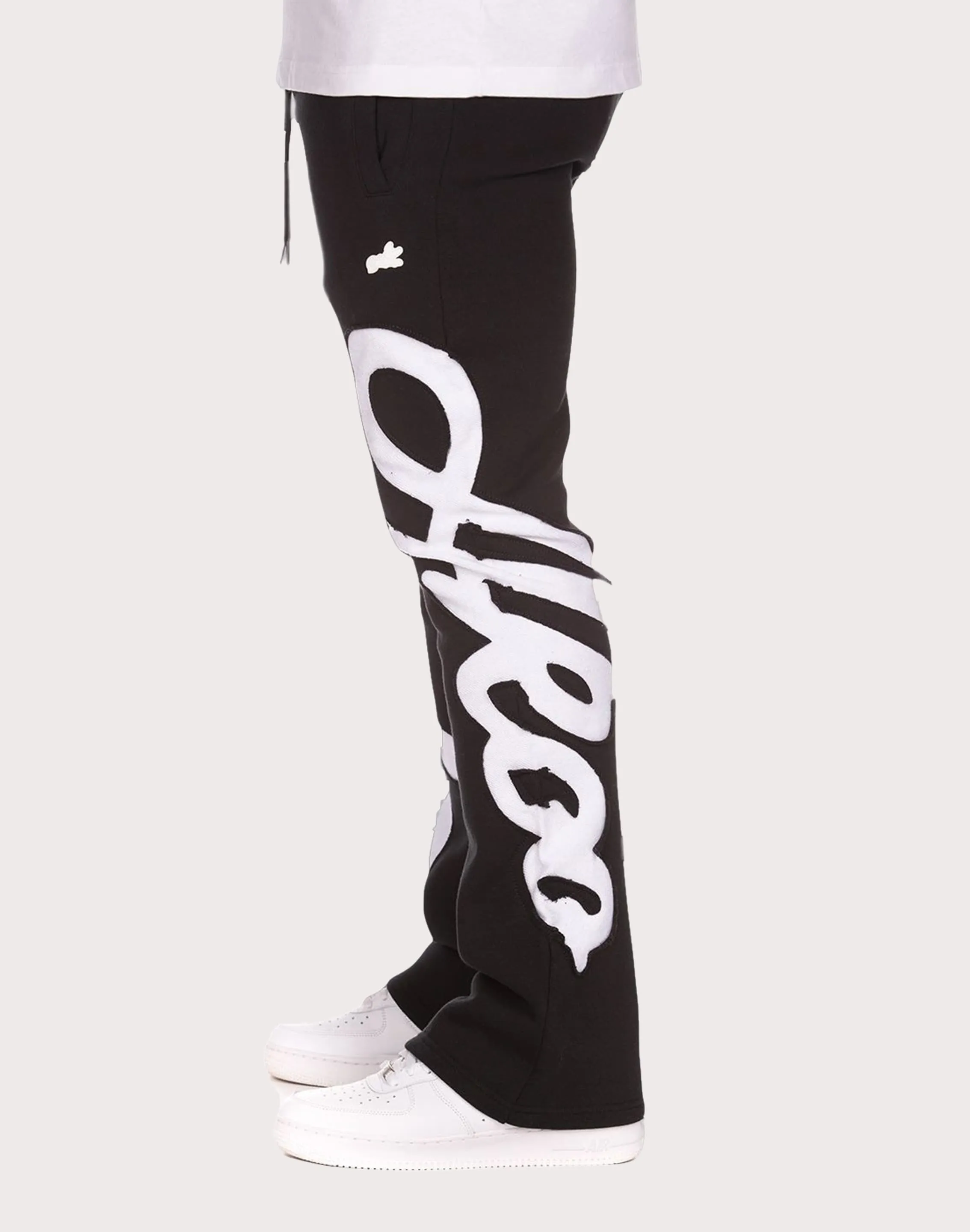 Akoo Rec Straight Fleece Pants UVProtection