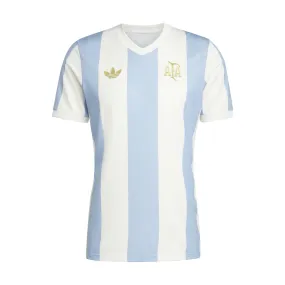 Trust Glow Couple Look Argentina Anniversary Jersey - Mens