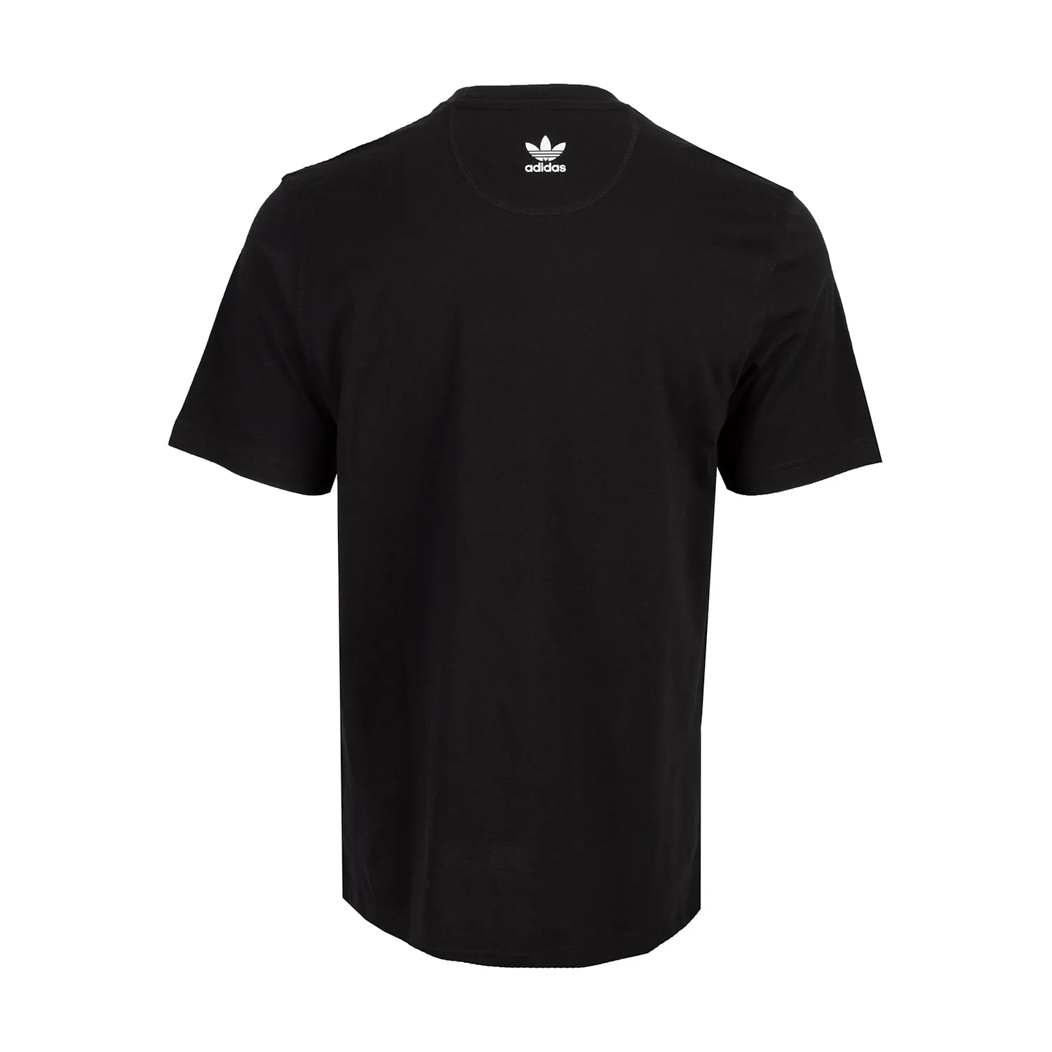 Sea Fit Vintage TV Graphic Tee - Mens