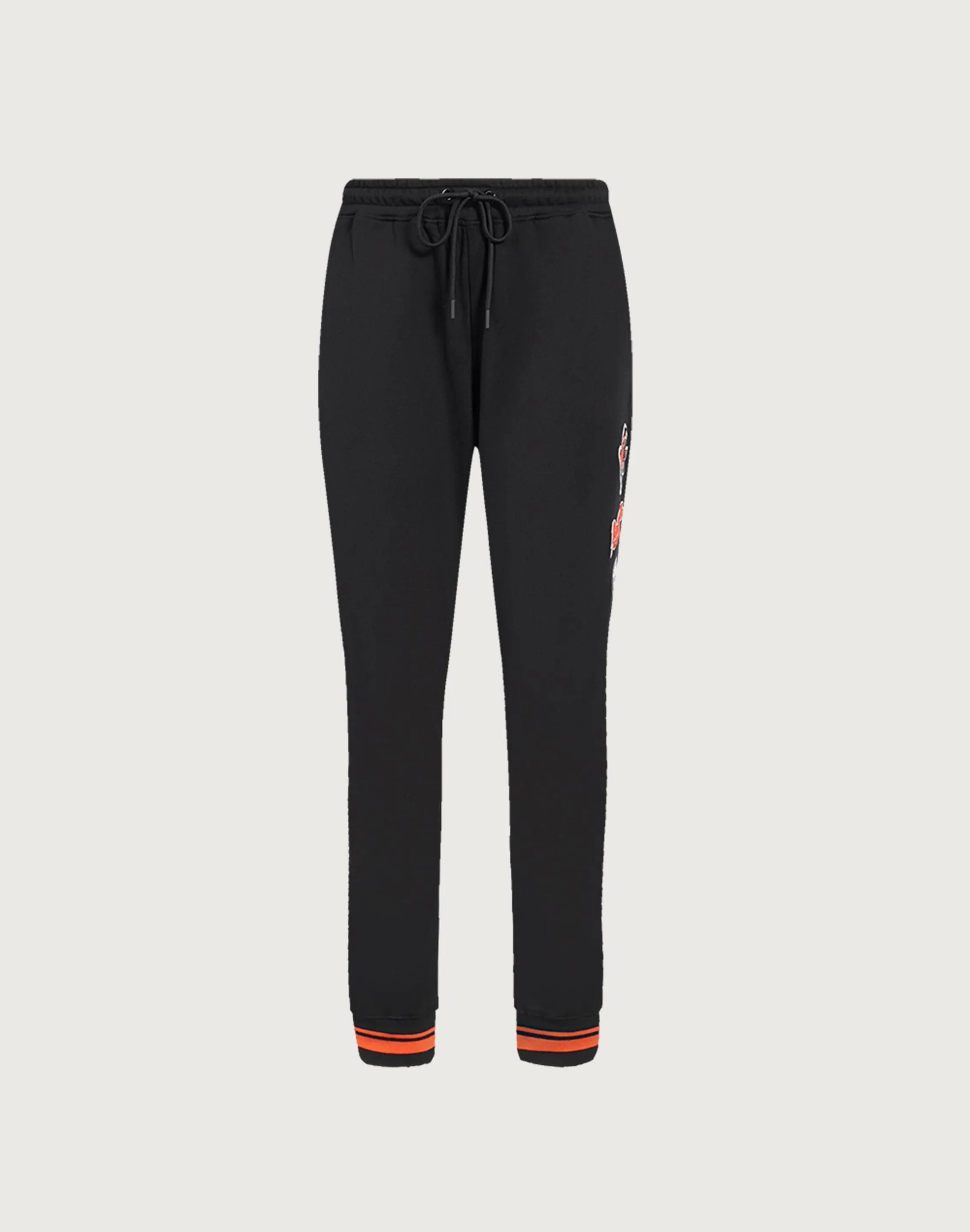 Sport Glow CompactKnit Pro Standard MLB Baltimore Orioles Retro Classic Rib Sweatpants