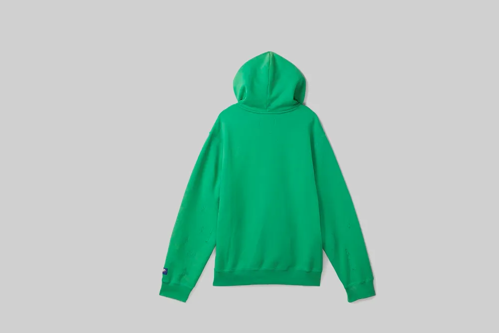 Jordan Rare Air Fleece Pullover Hoodie Flexible Waistband
