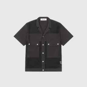SEXY MESHY SHIRT All-Weather Ready