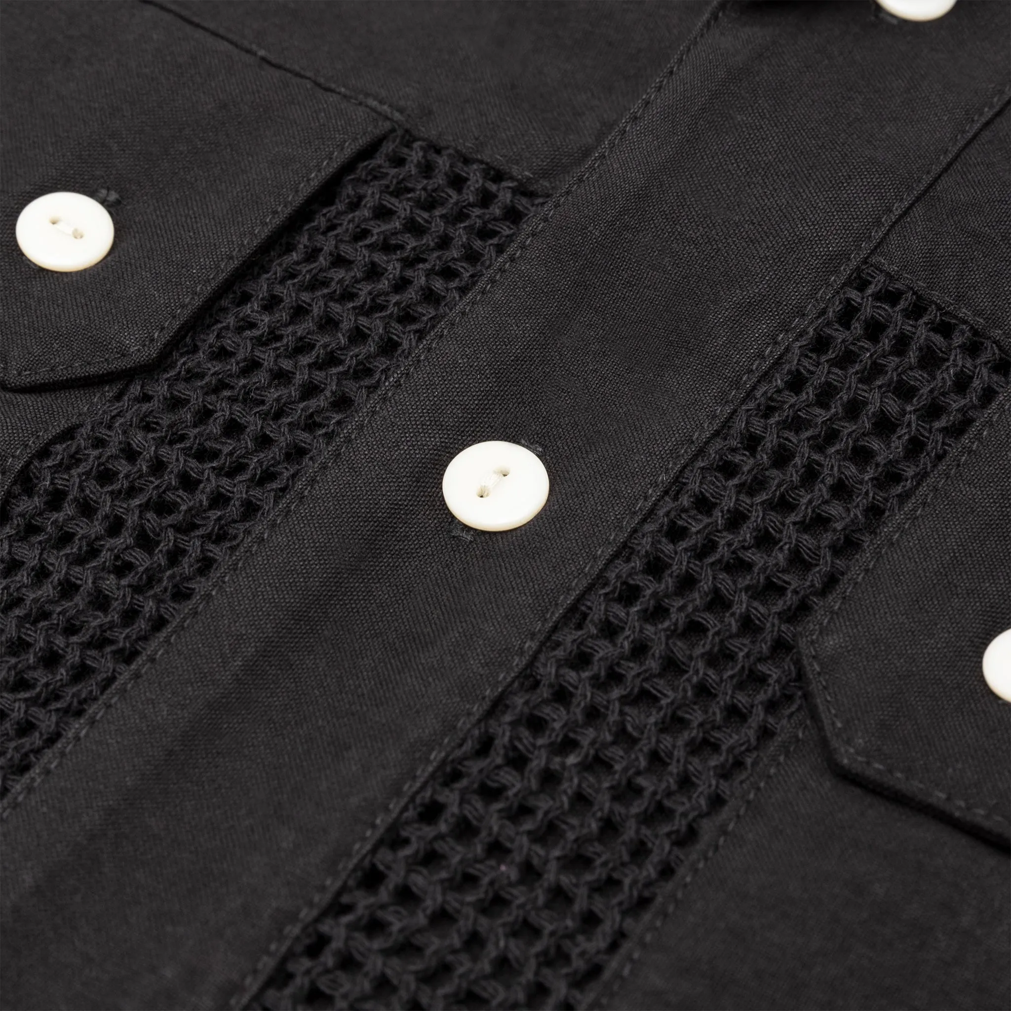 quick dry Versatile Piece SEXY MESHY SHIRT