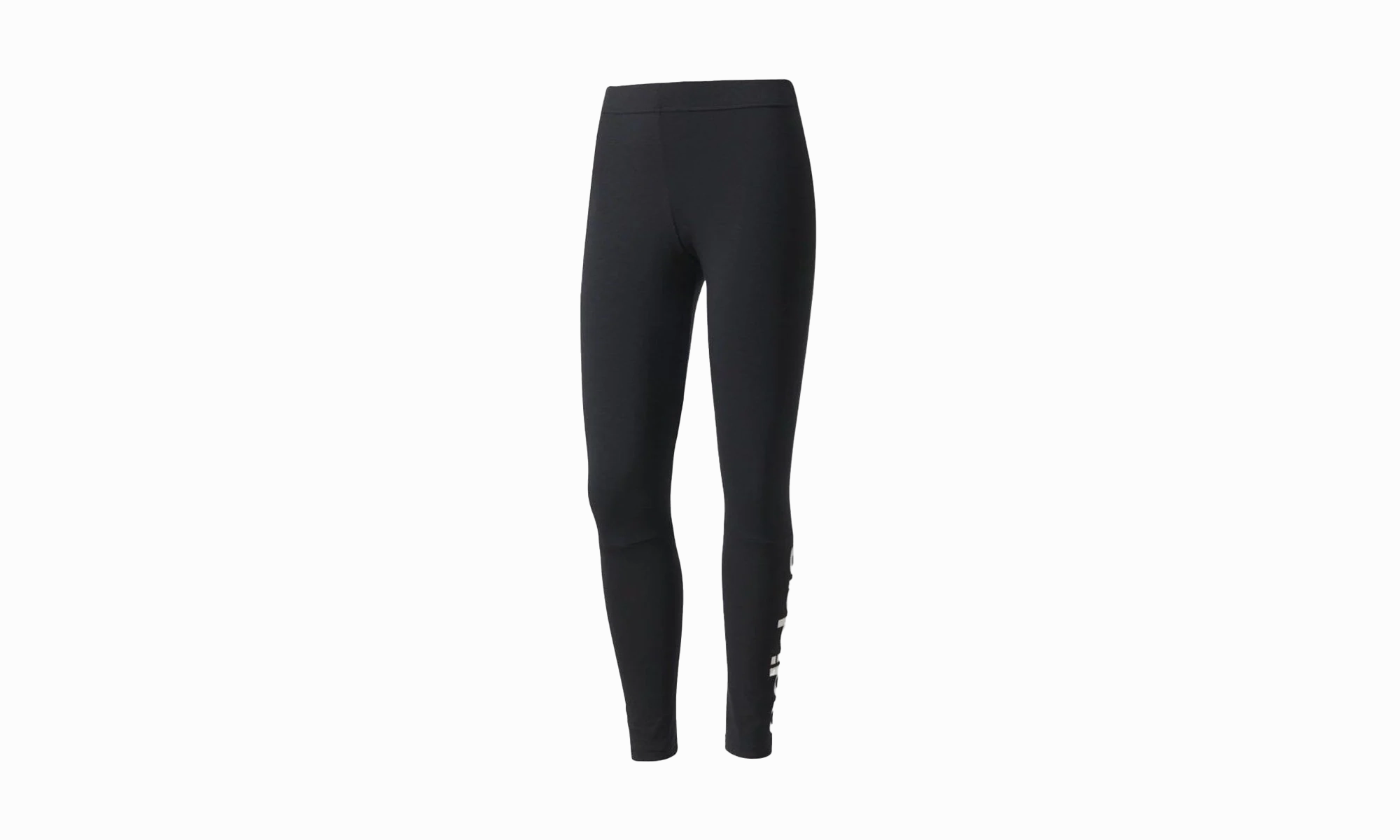 Park Day Essentials Linear Tights "Black"