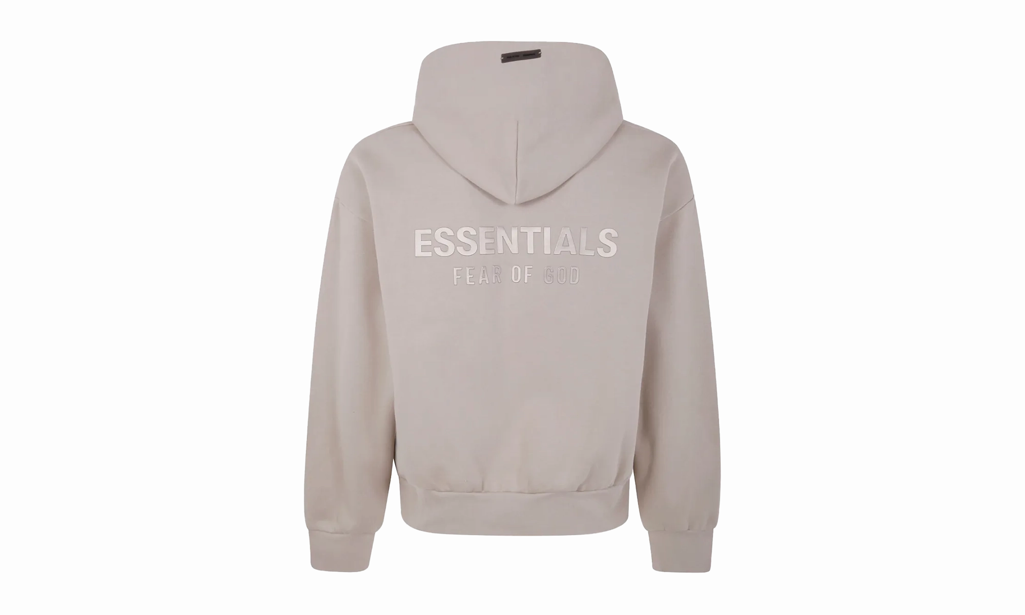 Joy Ease Classic Hoodie "Timber"