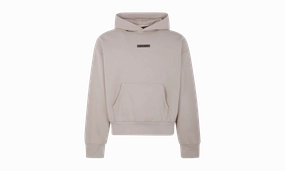 Breath Skin Classic Hoodie "Timber"
