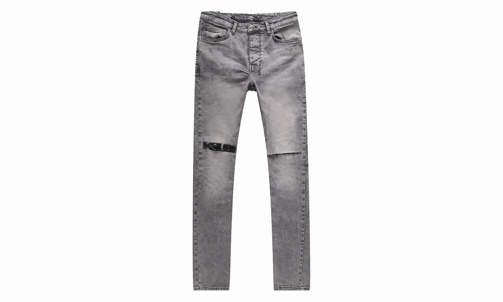 Durable Streetwear Fan Premium Gym Ready Evening Stroll Sott Jeans "Chitch"