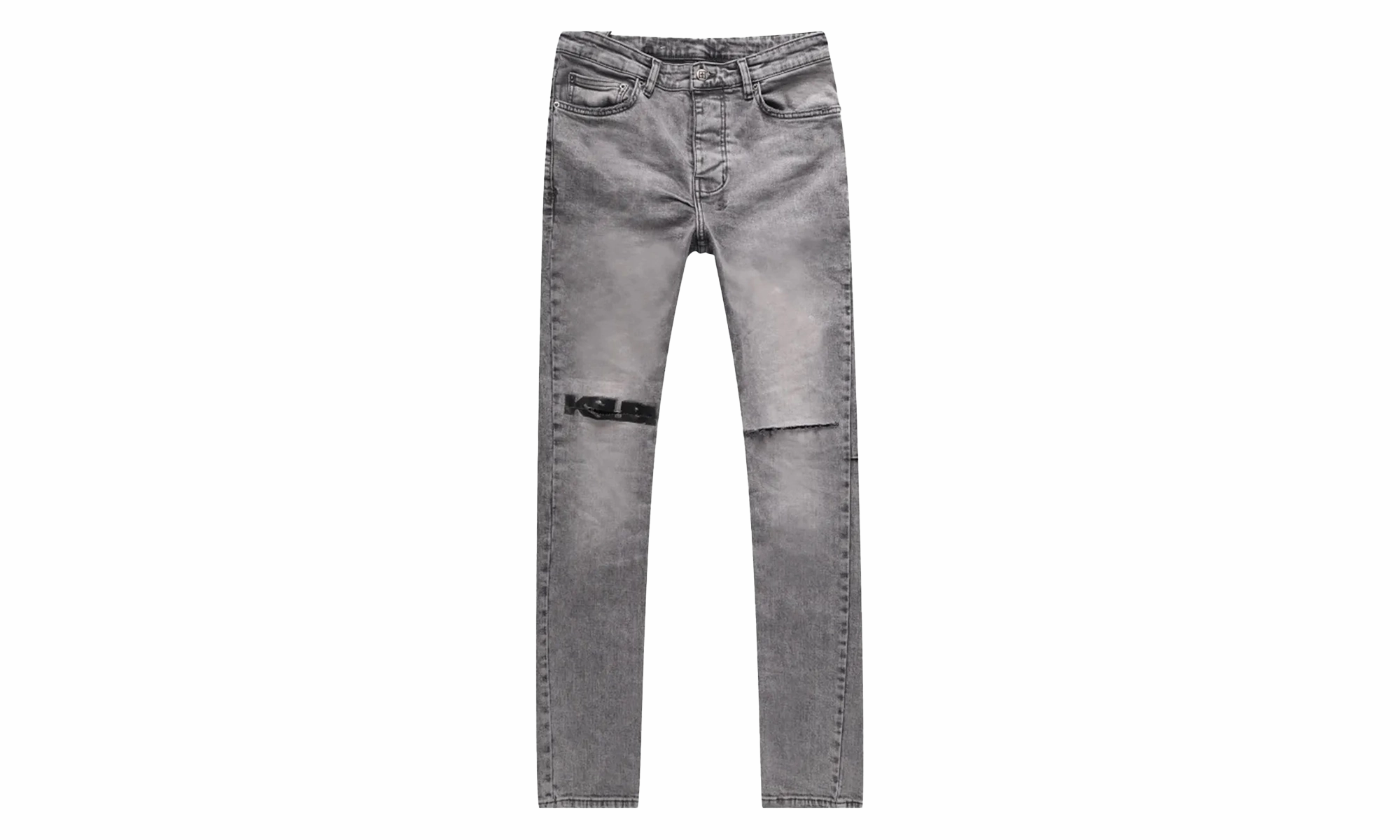 Sustainable Manufacturing Versatile Fit Sott Jeans "Chitch"