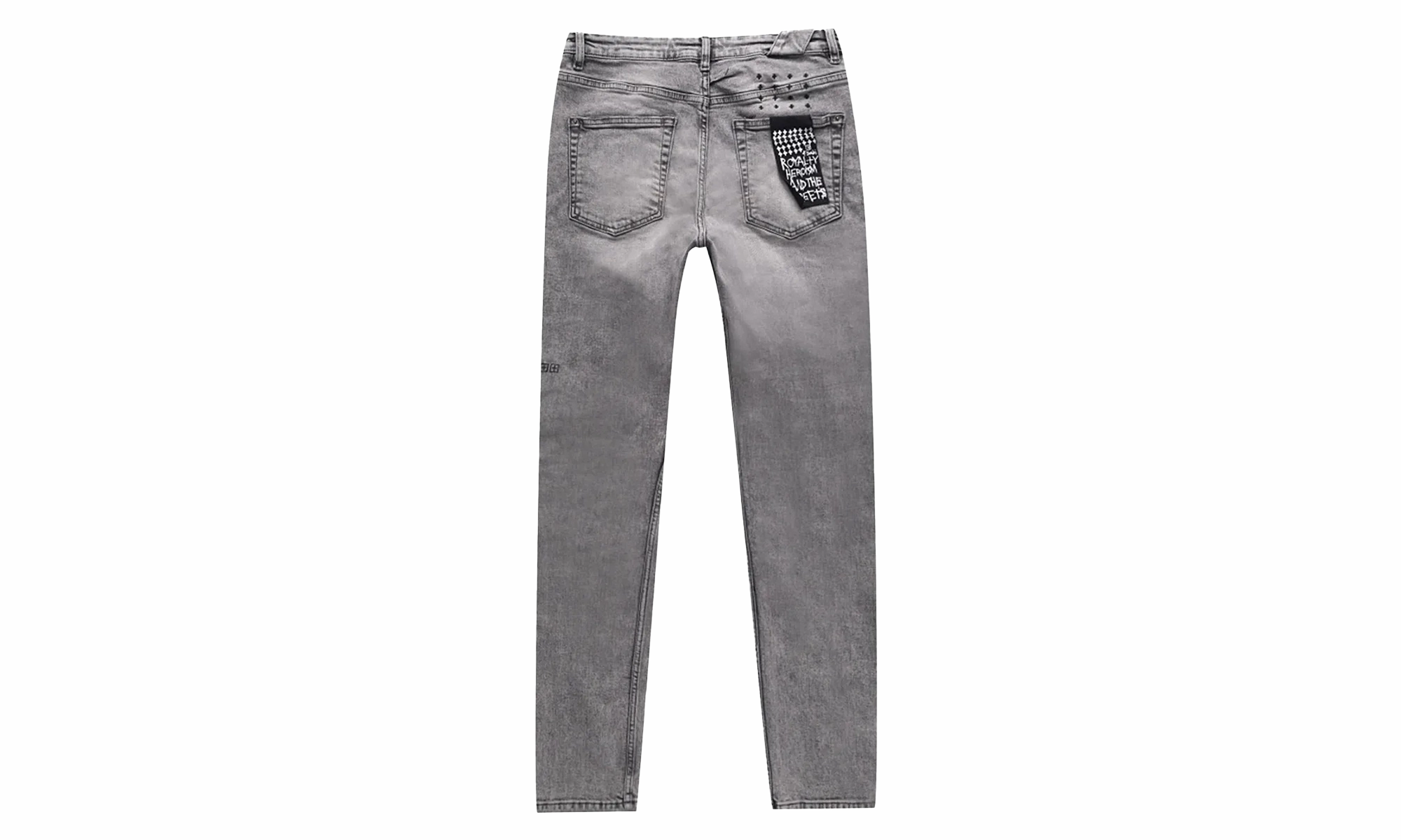 Easy Pair Sott Jeans "Chitch"