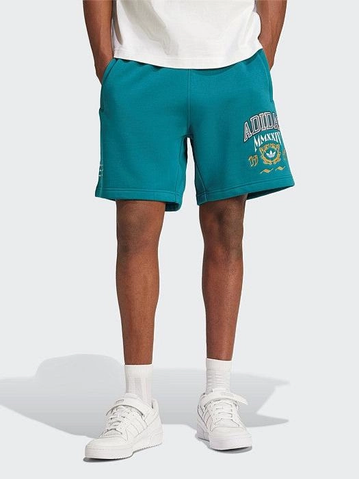 Vrct Shorts graduation season