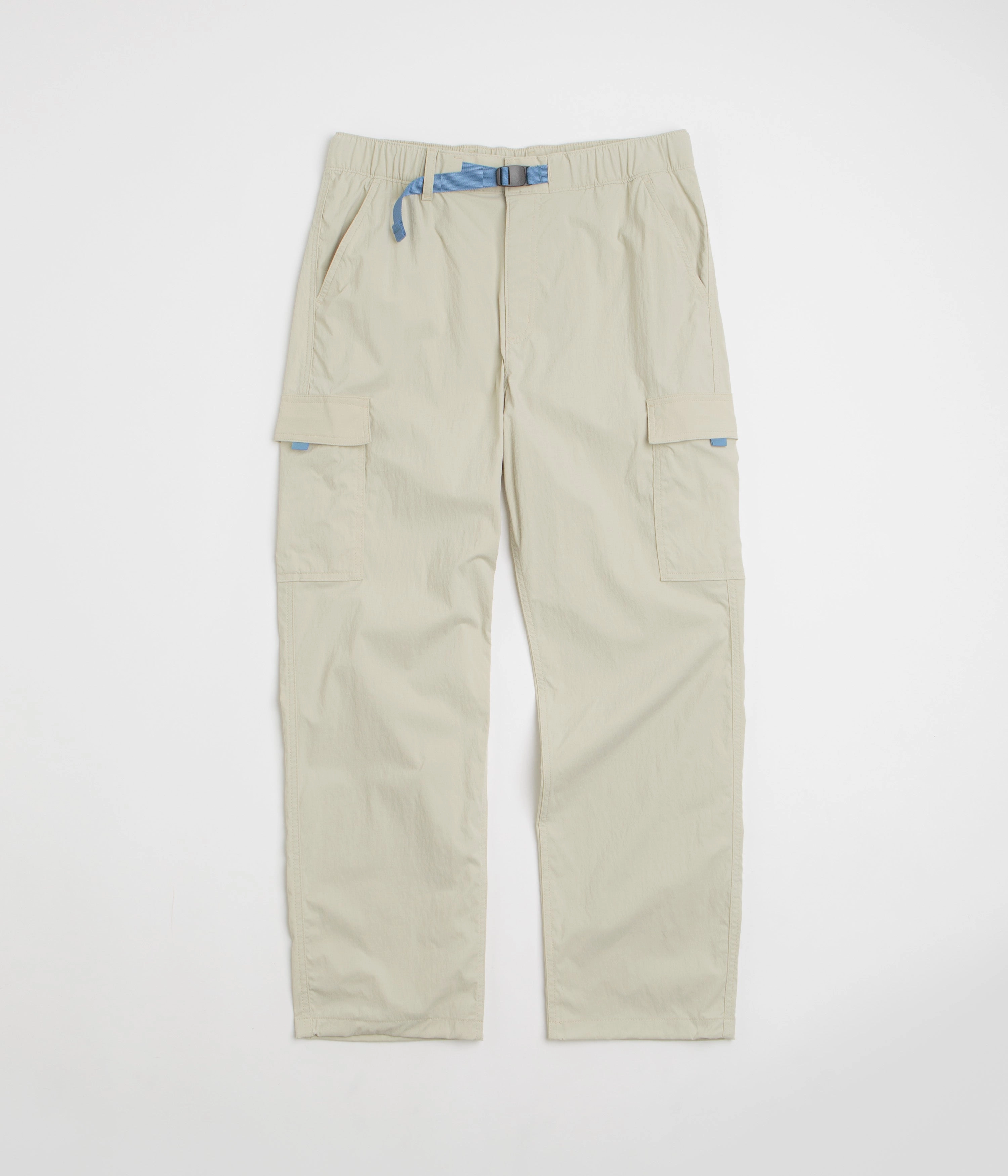 Patagonia Outdoor Everyday Pants - Pelican Water Resistant Finish SecureClosureSystem