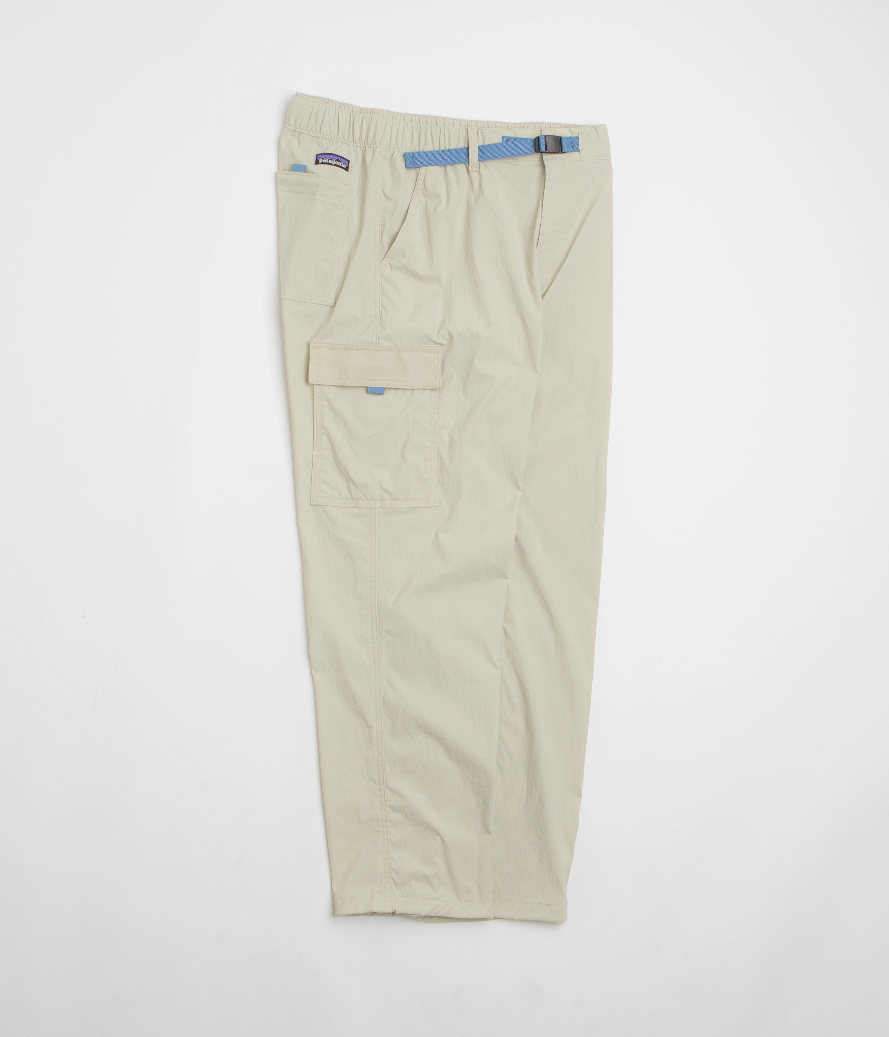 Patagonia Outdoor Everyday Pants - Pelican HighRiseWaist