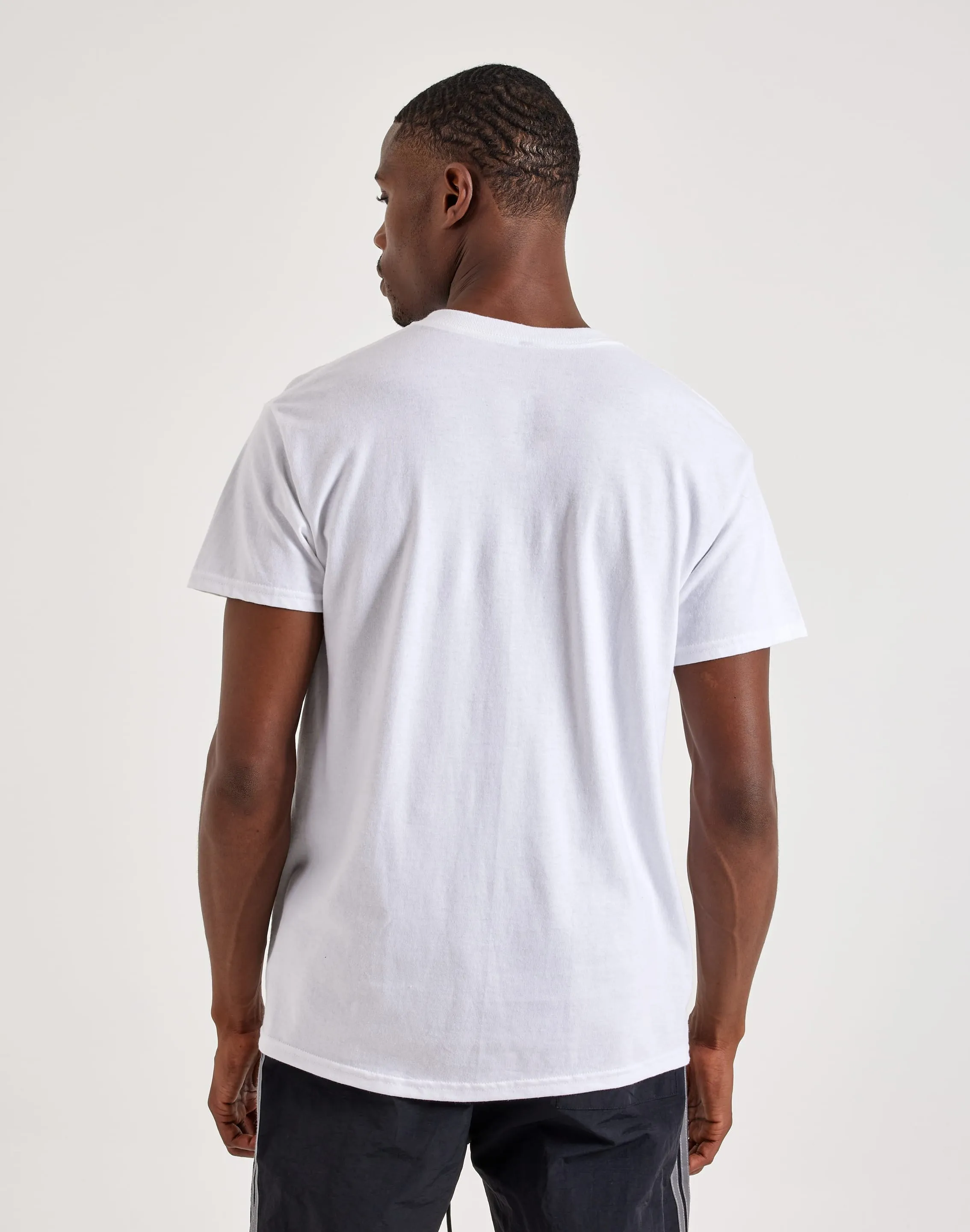 Gloss Fit Goodie Two Sleeves Paid In Full American Dream Tee