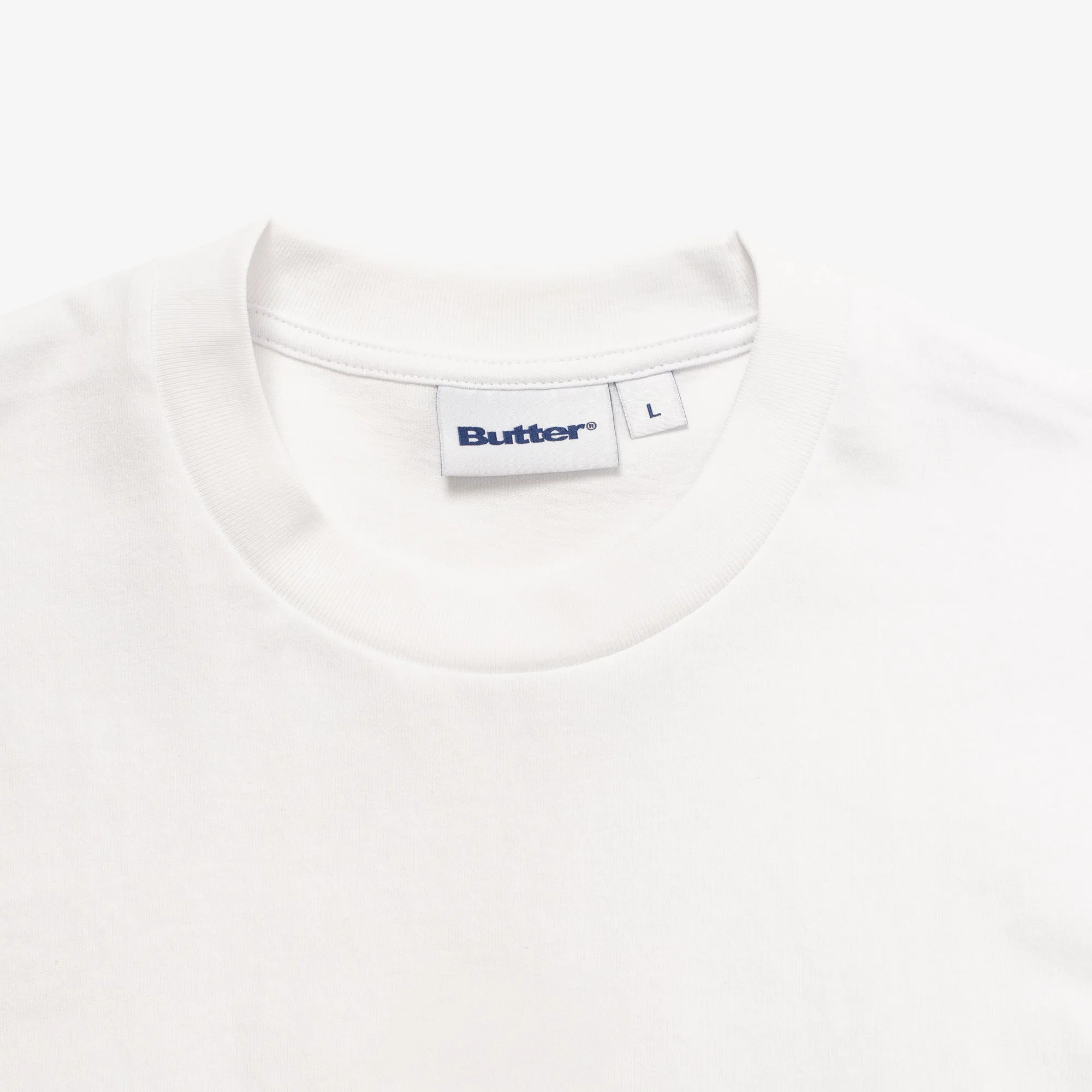 Coastal area rayon shirt Smug Tee