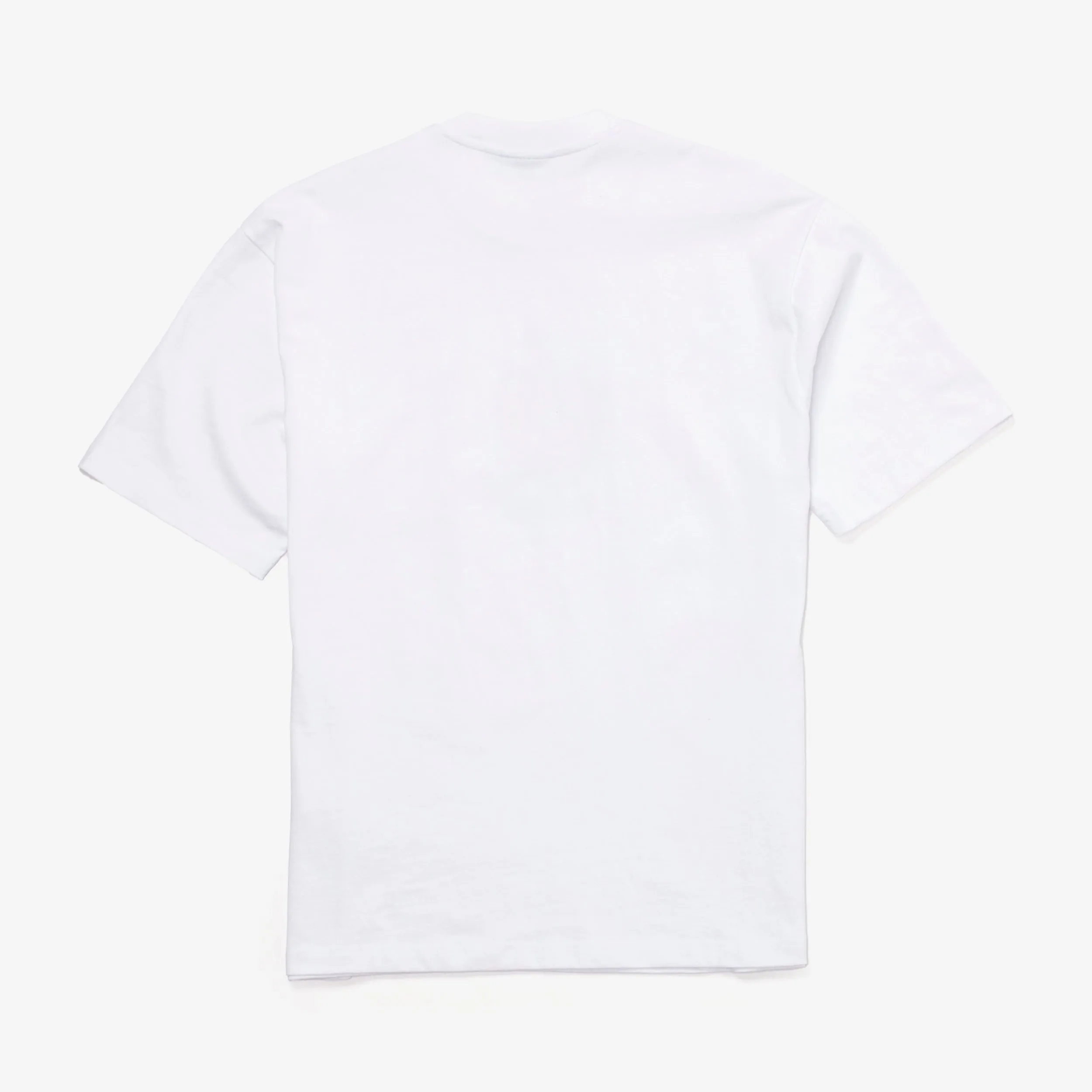 Smug Tee Sturdy stitching