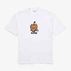 functionality bold hem Smug Tee