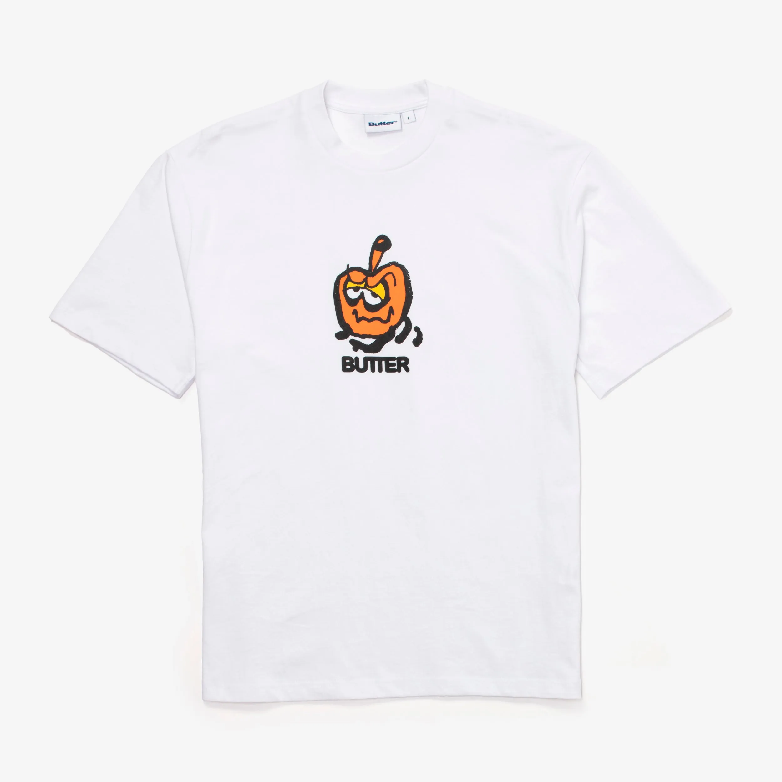 functionality bold hem Smug Tee