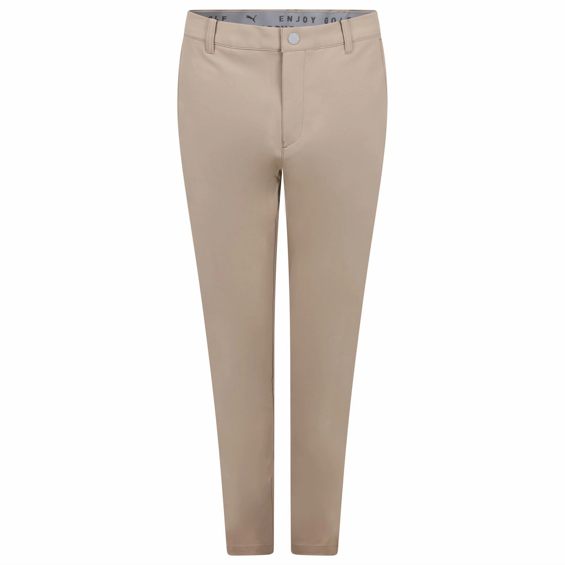 Sophisticated Look Dealer Tailored Pants Alabaster