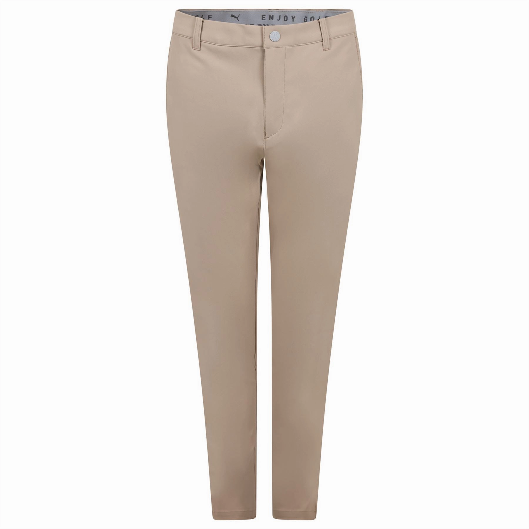 ReinforcedSeams Casual Style Dealer Tailored Pants Alabaster