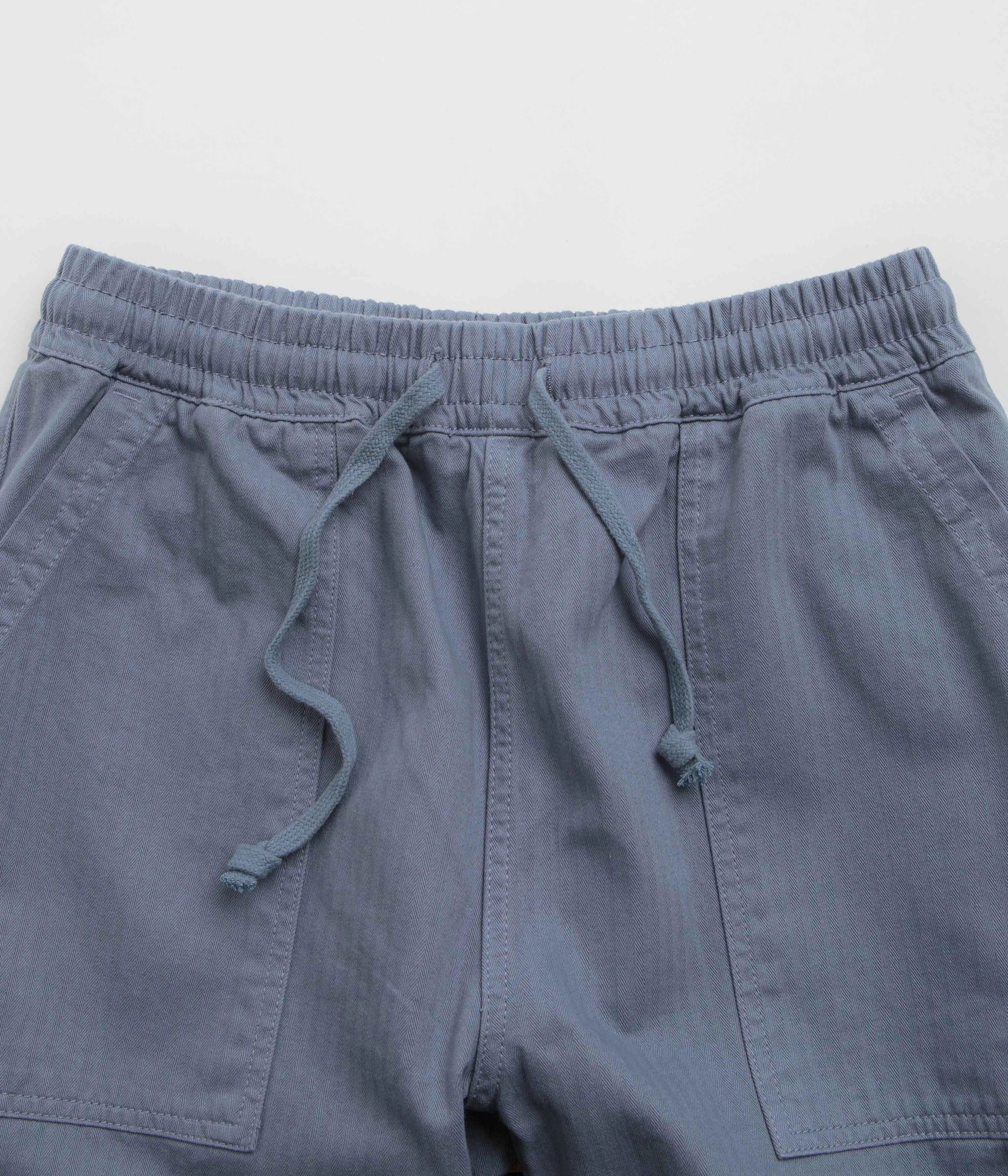 Service Works Herringbone Chef Pants - Harbour SoftLining Double Stitched Seams
