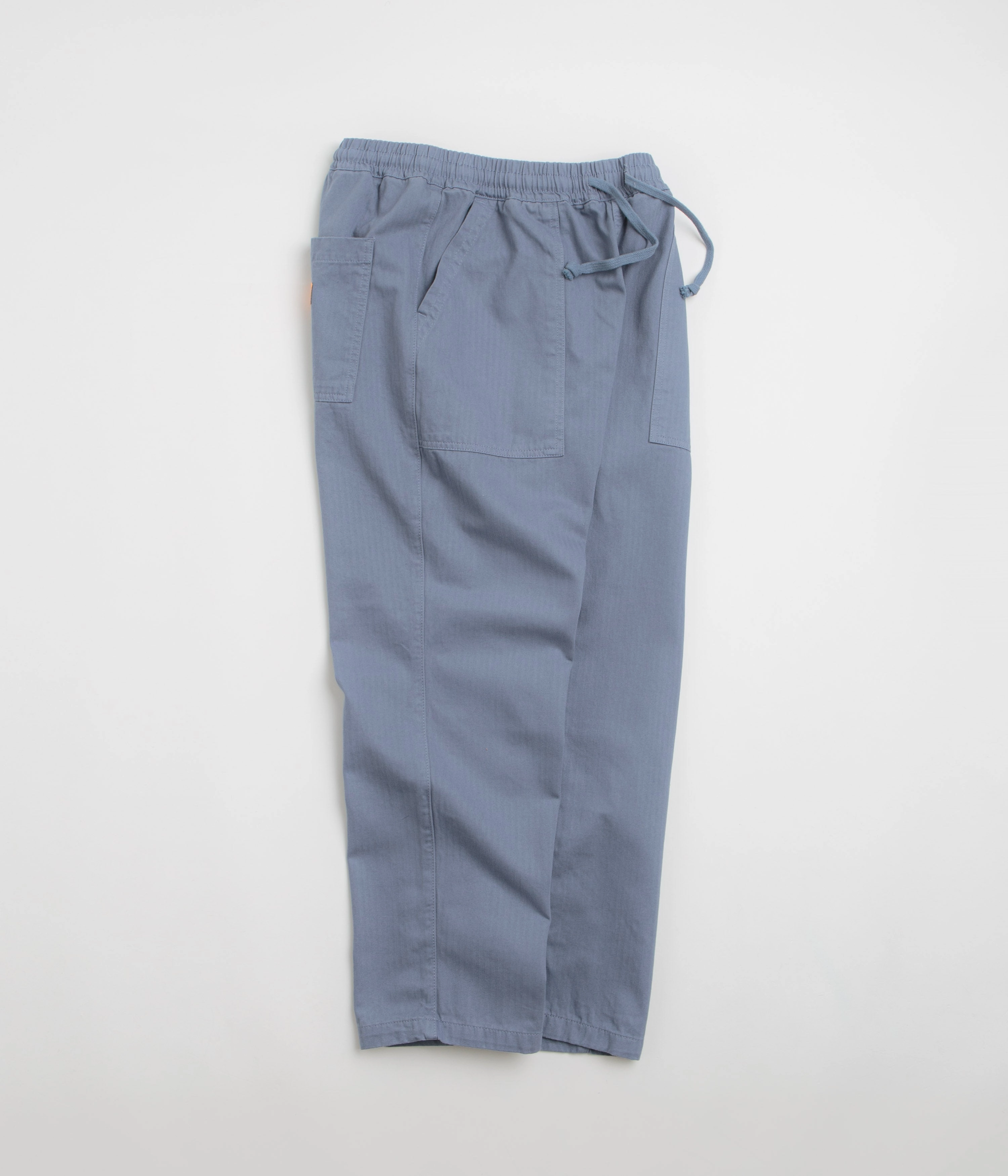 Service Works Herringbone Chef Pants - Harbour Comfort Cushioning Seamless construction