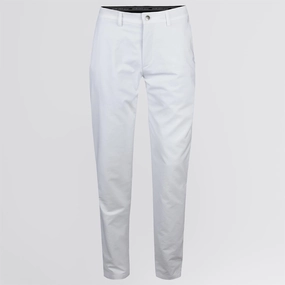 HiddenPockets Street Style Noah Ventil8  Trousers White