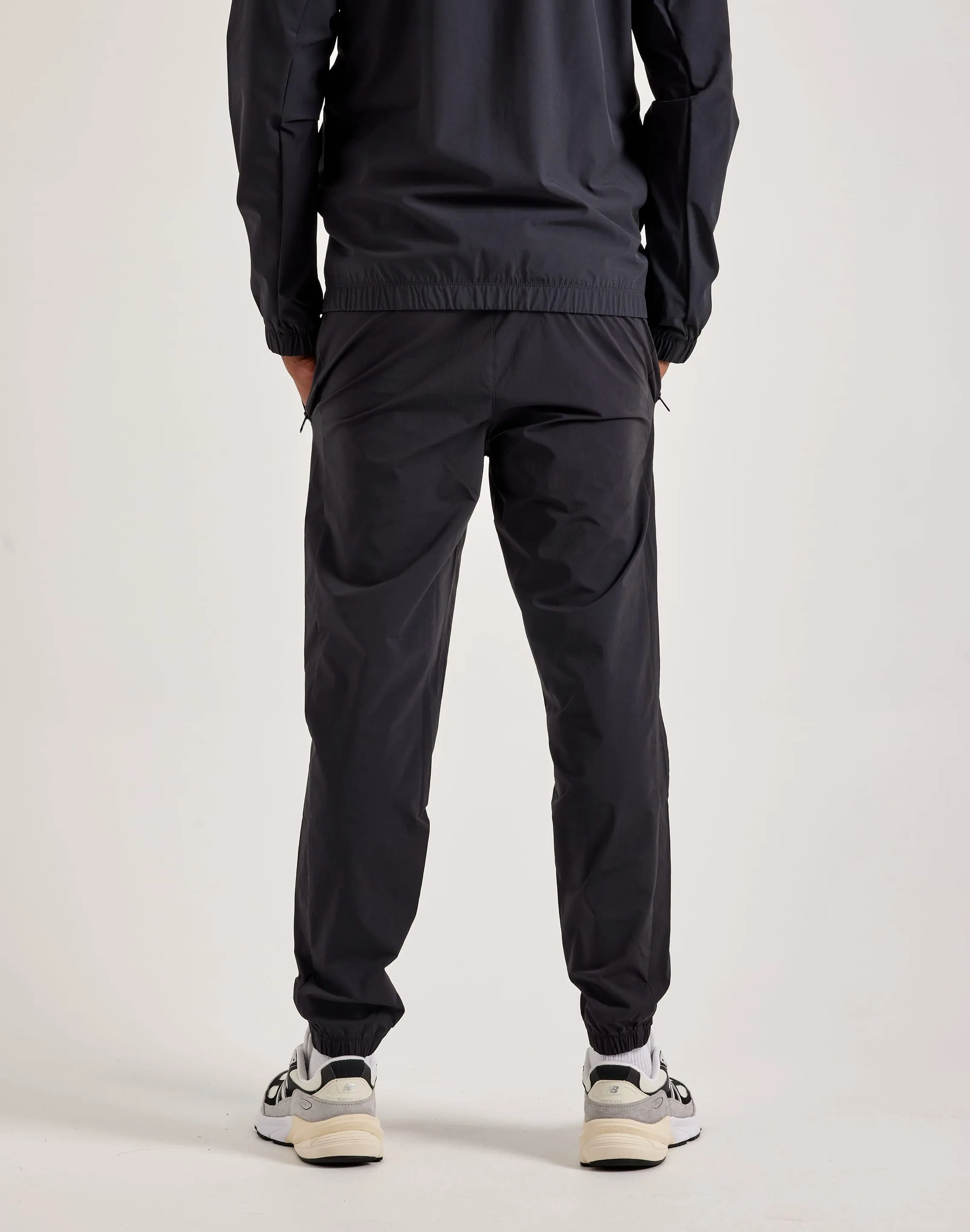 New Balance Athletics Stretch Woven Joggers Pure Fit Brunch Fit
