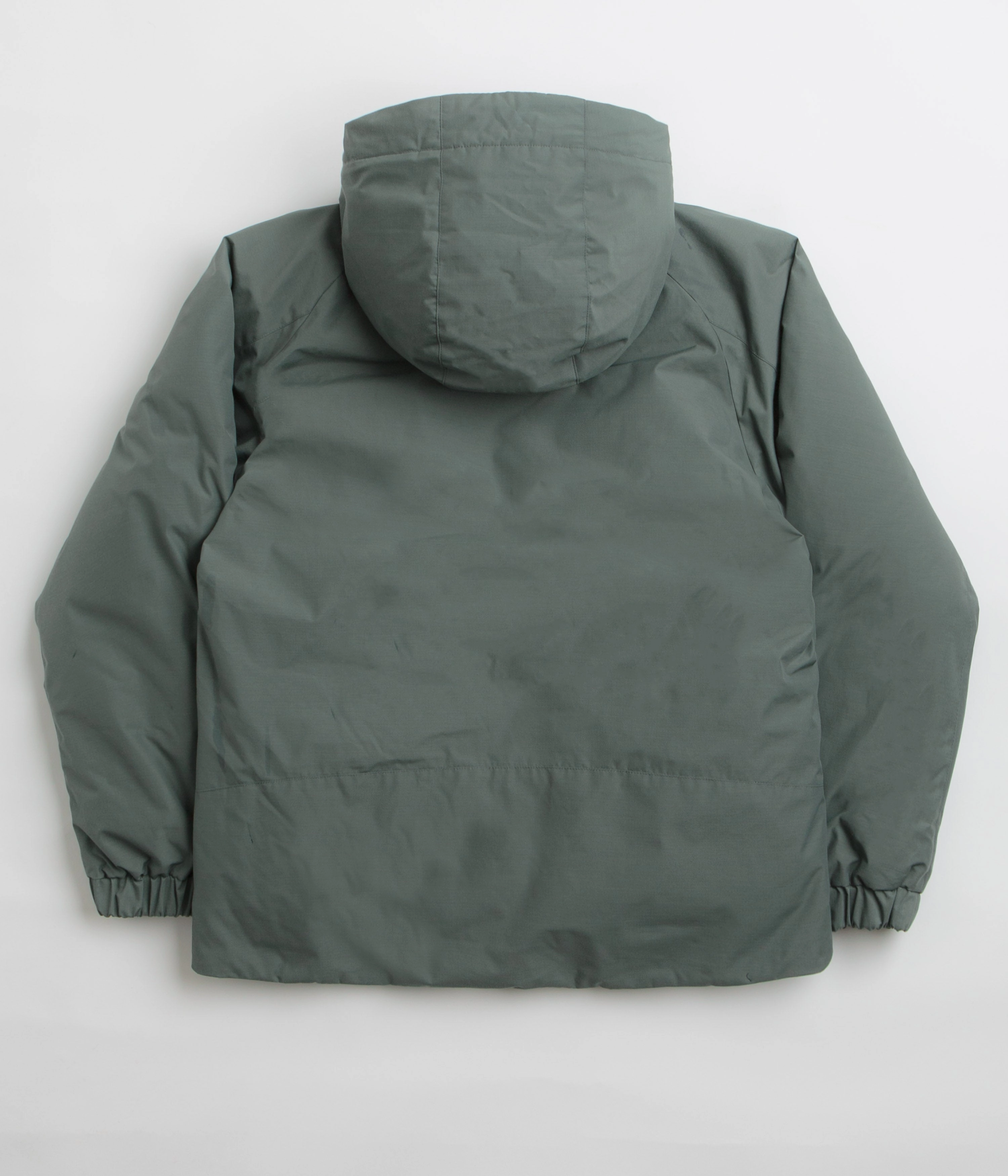 Touch Vegan Option Snow Peak FR 2L Down Jacket - Foliage