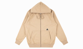 Sofar Zip Hoodie