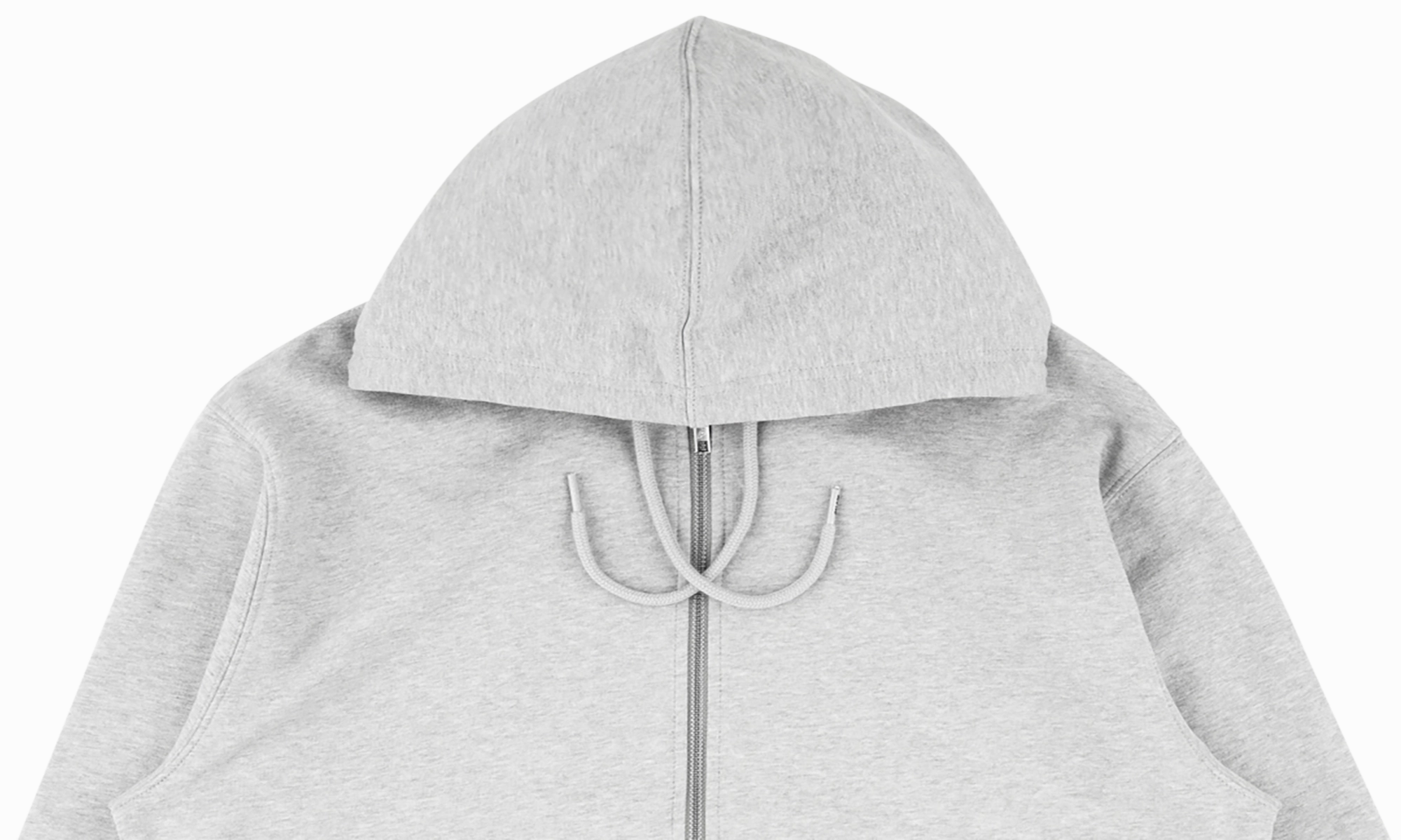 Sofar Zip Hoodie