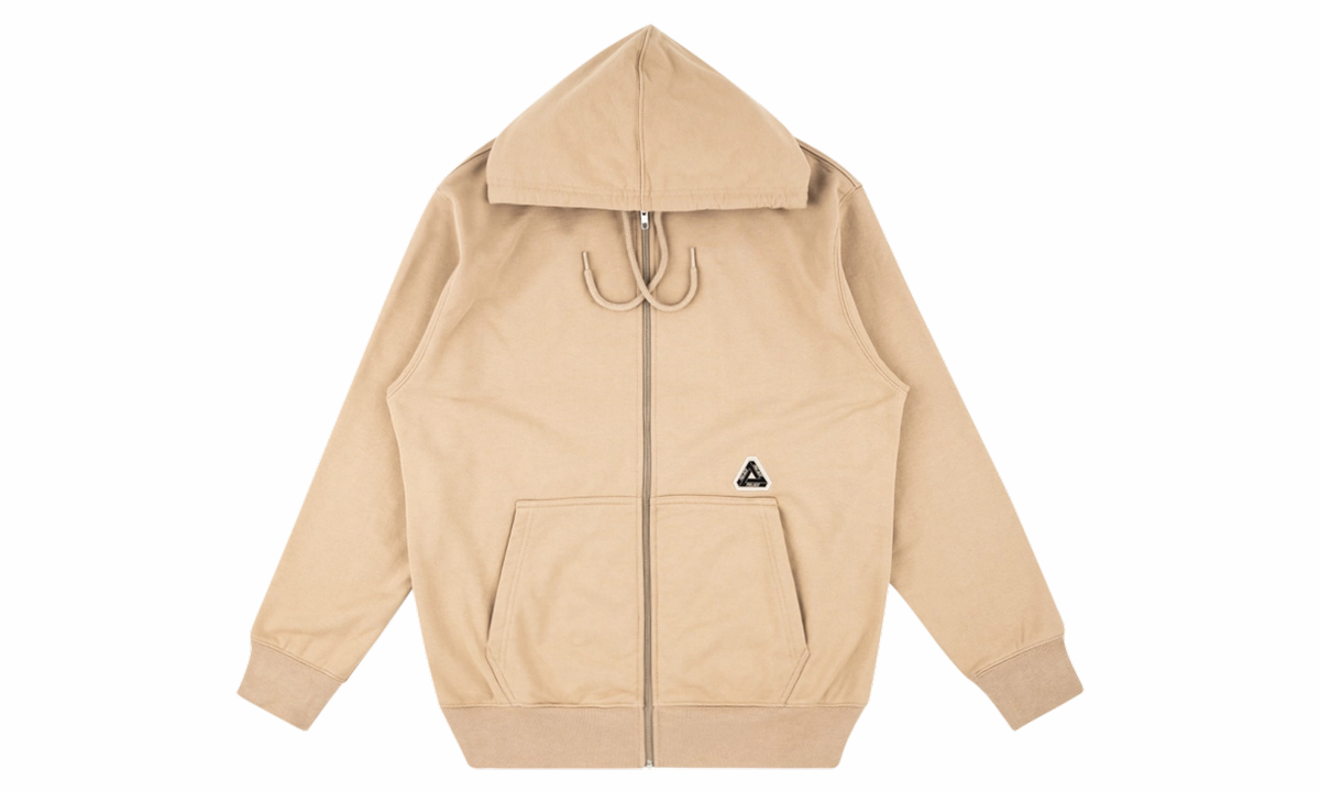 Sofar Zip Hoodie
