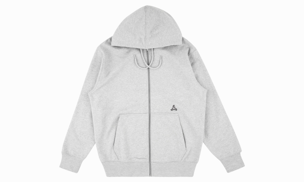 Sofar Zip Hoodie