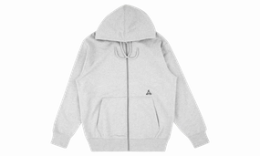 Sofar Zip Hoodie