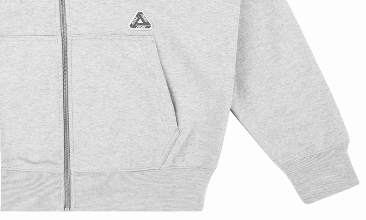 Sofar Zip Hoodie