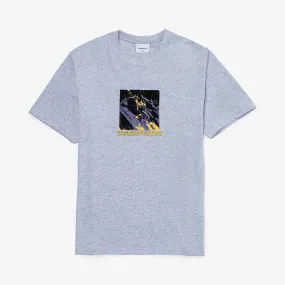 THAT Player Tee Presentation