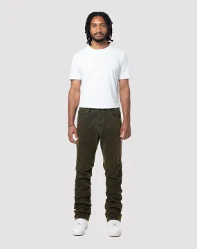 Breathable Lamination MultiPocket System Grindhouse Merino Flocked Slim Fit Jeans