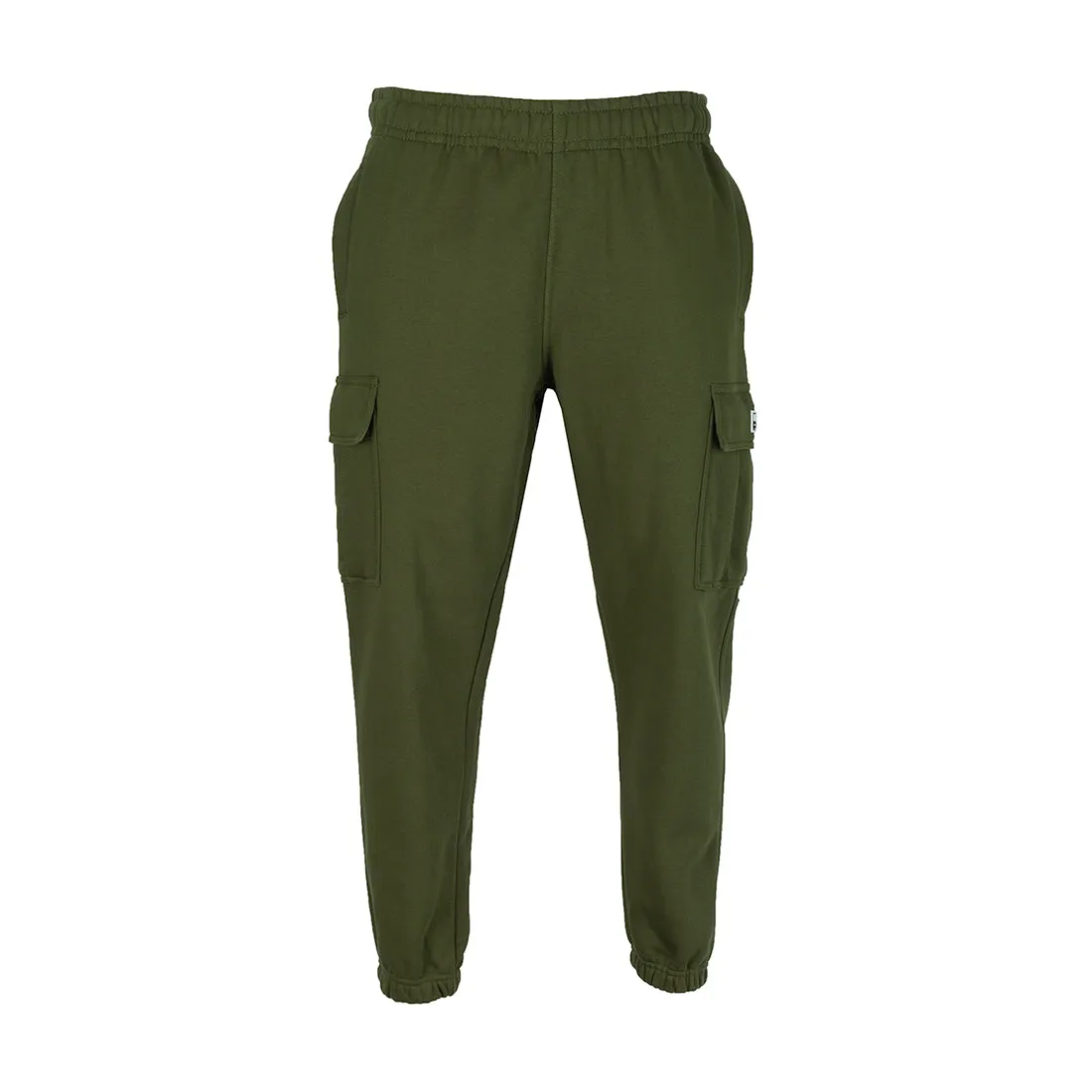 Game Core Tapered Cargo Fleece Pant - Mens