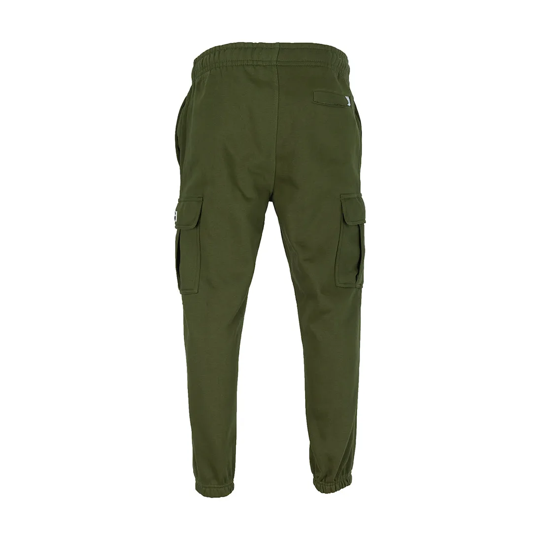 Sea Fit Tapered Cargo Fleece Pant - Mens