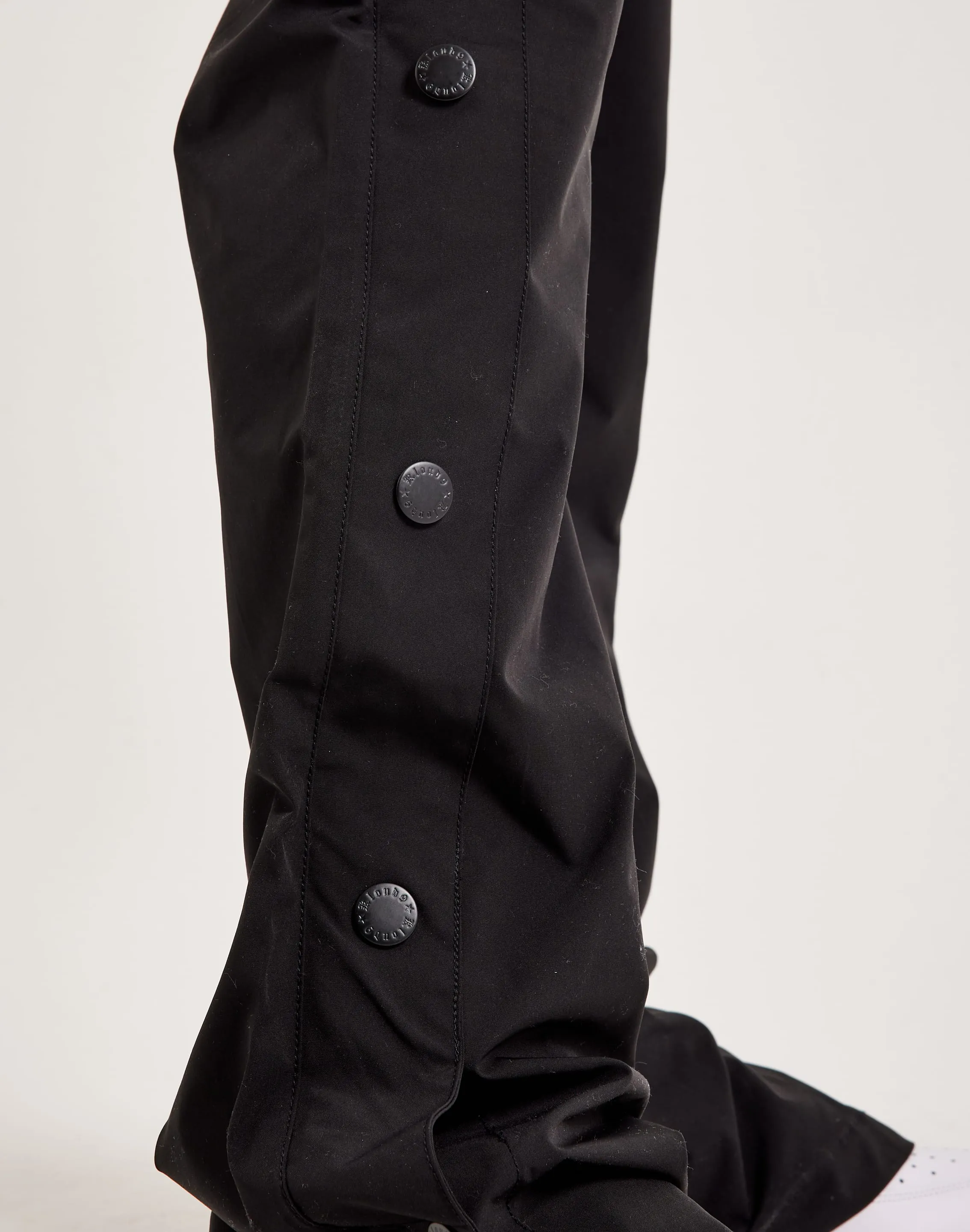 Kloud 9 Nylon Flare Cargo Pants Sun Beam EcoConscious Production
