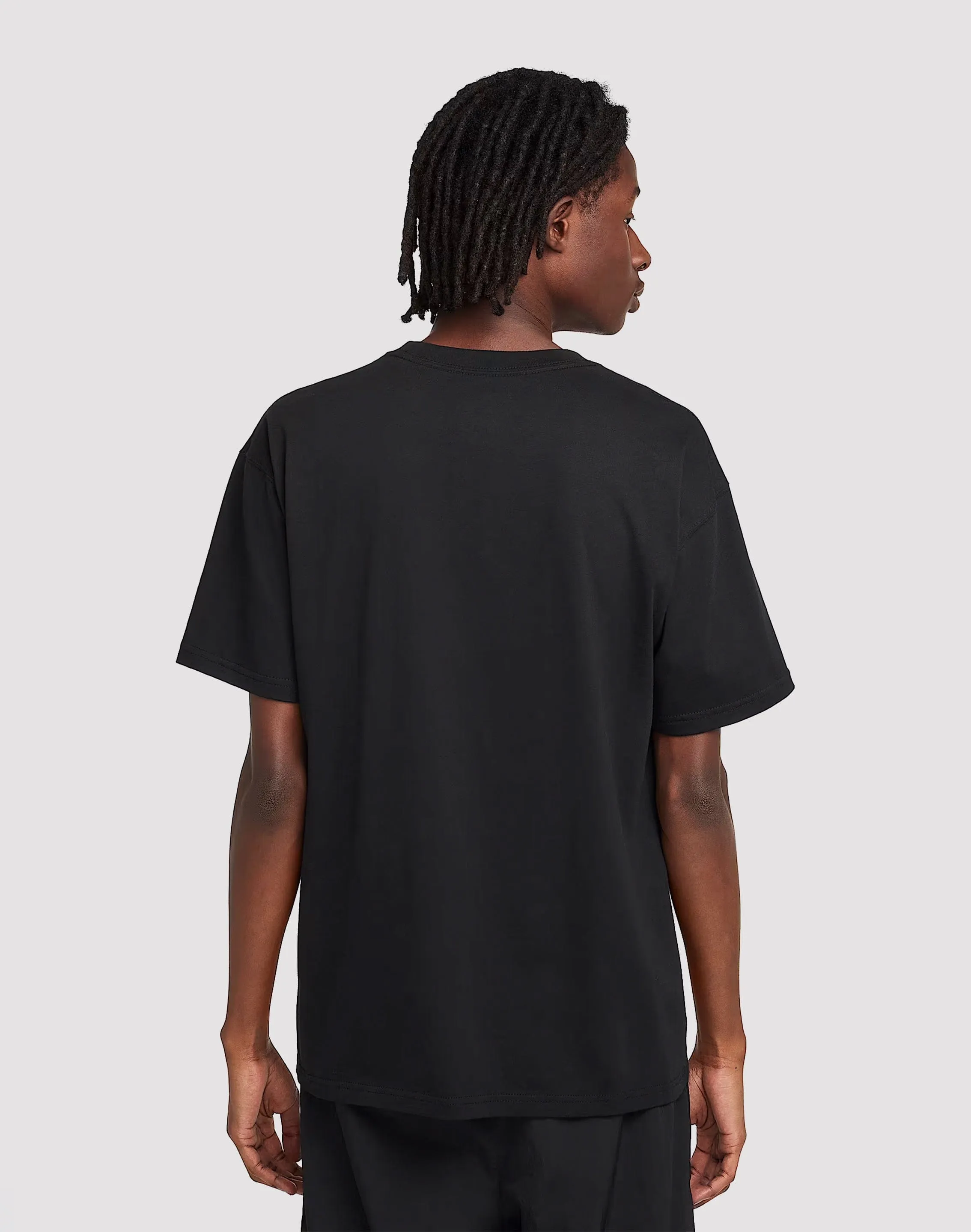 Nike Max90 Tee WrinkleFreeFabric Shine Mood