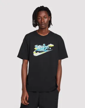 OdorResistant Material Drive Core Nike Max90 Tee