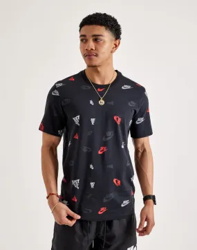 Fashion Core Nike Sportswear Tee