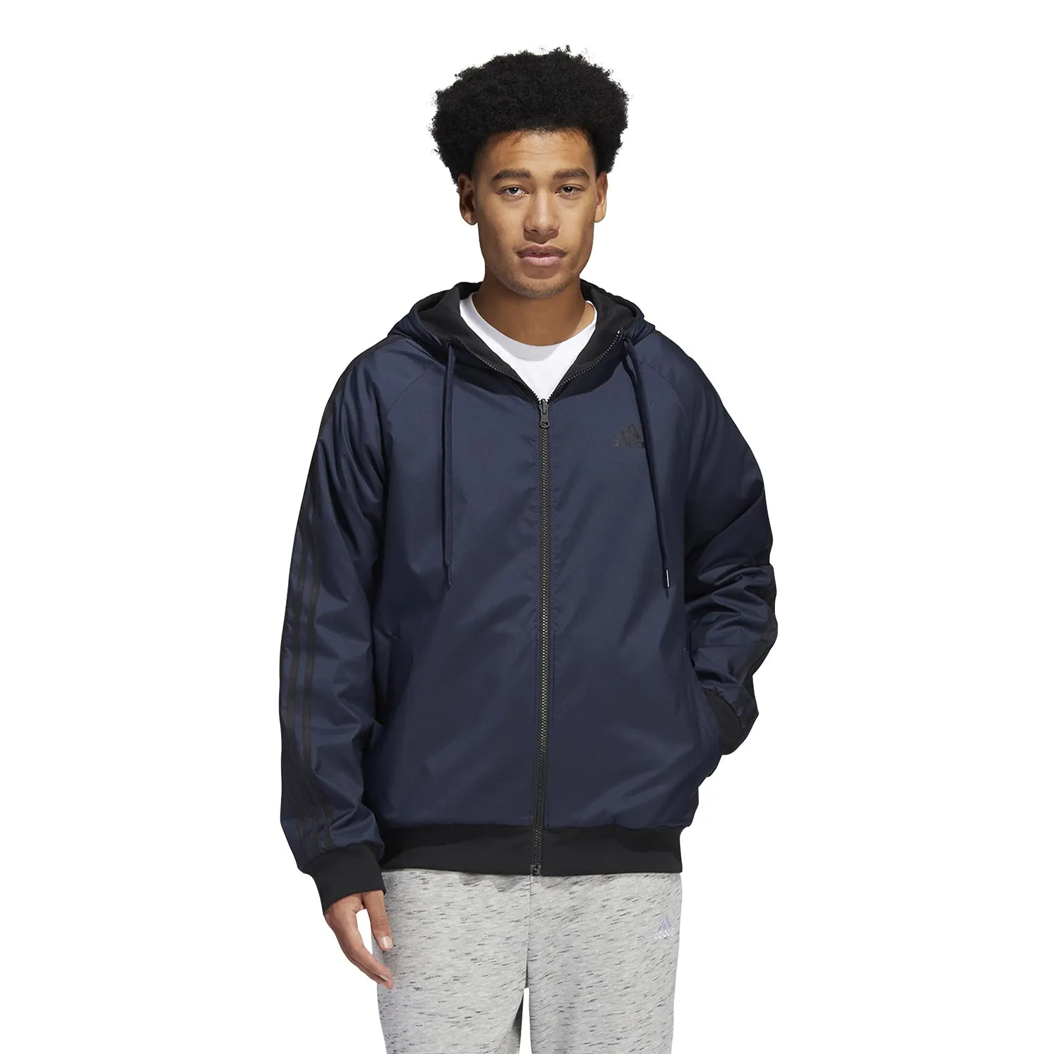Balance Jacket - Mens High End FourWayStretchClothing