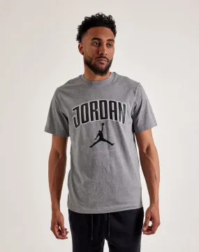 Speed Soul Jordan Graphic Tee