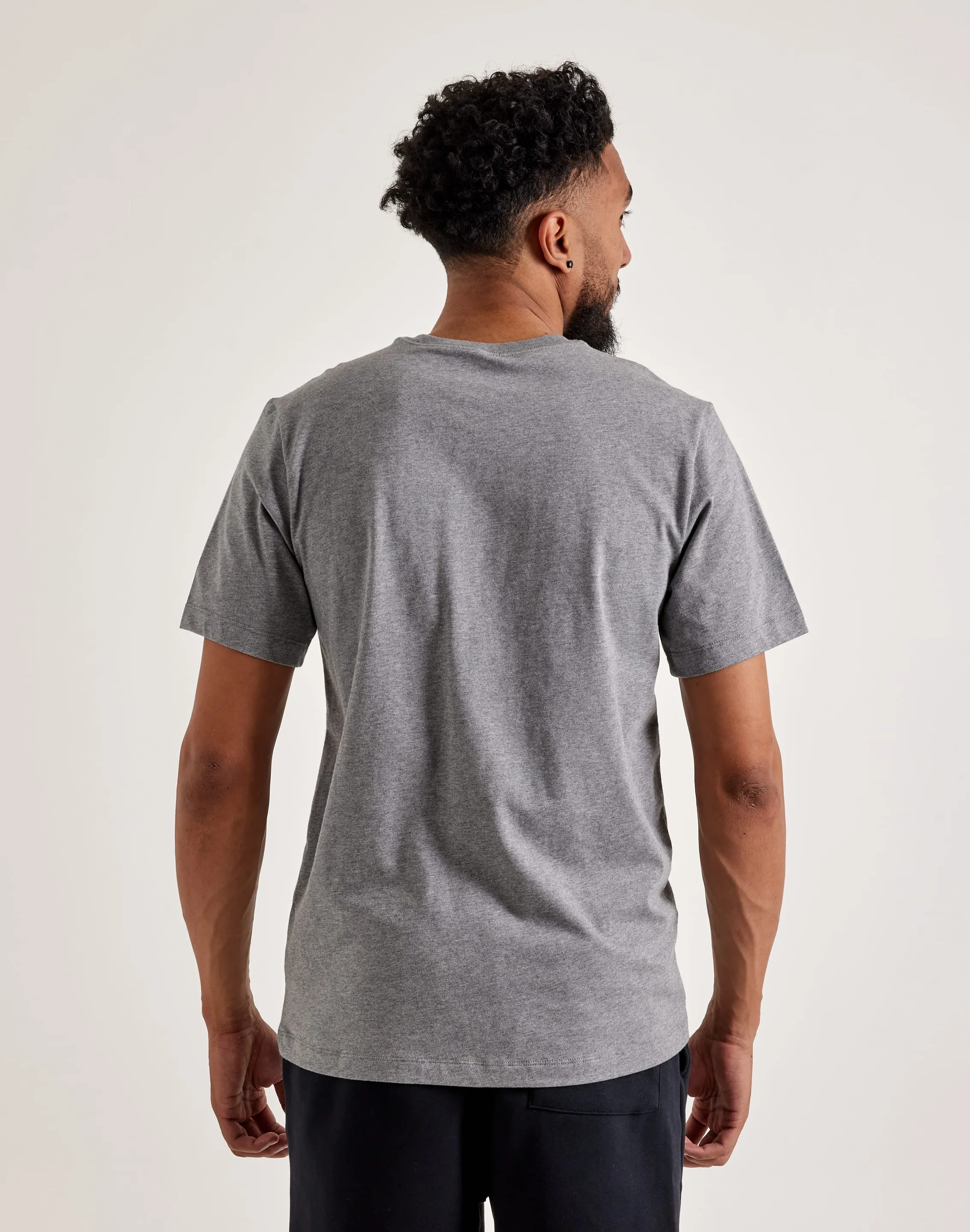 Road Look Jordan Graphic Tee